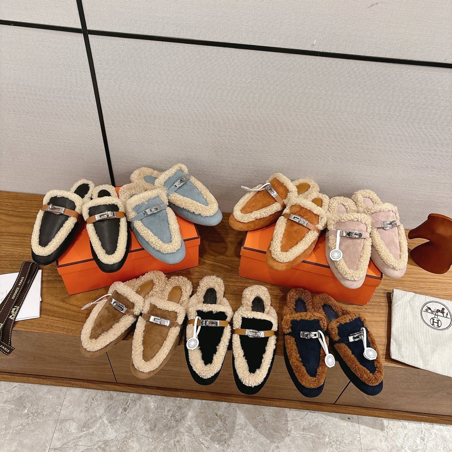 Jam8115    Hermès  75.99$ gallery