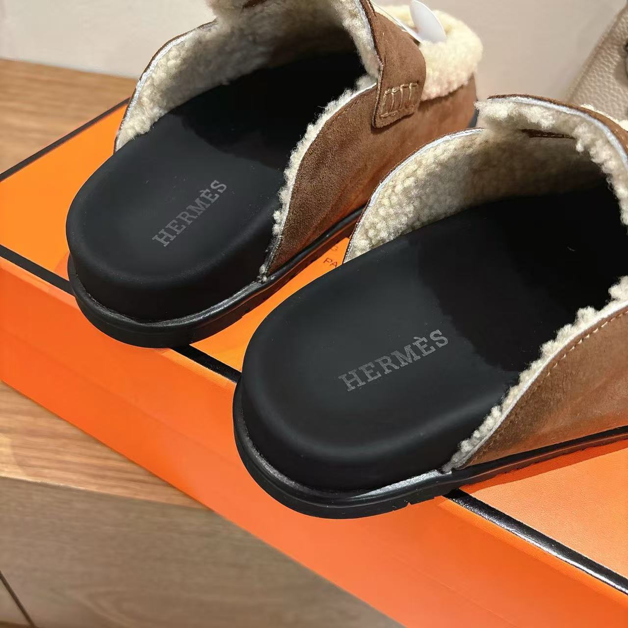 Jam8119 Hermès 75$ gallery