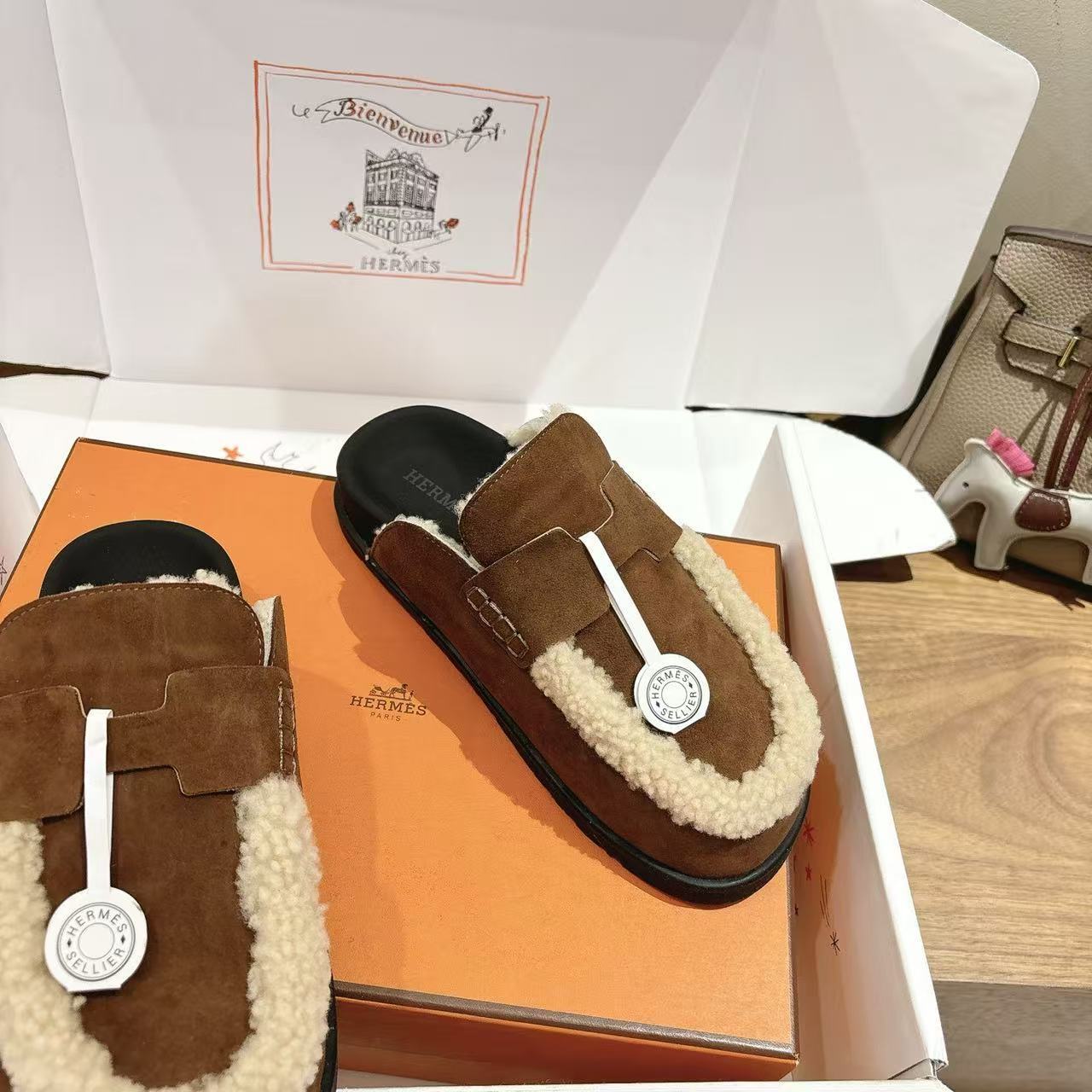 Jam8119 Hermès 75$ gallery