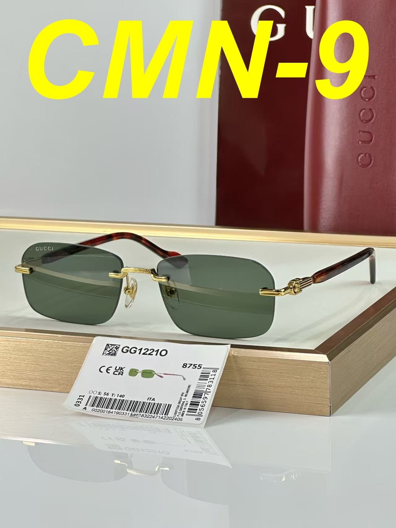 Jam8120 GUCCI 65.9$ gallery