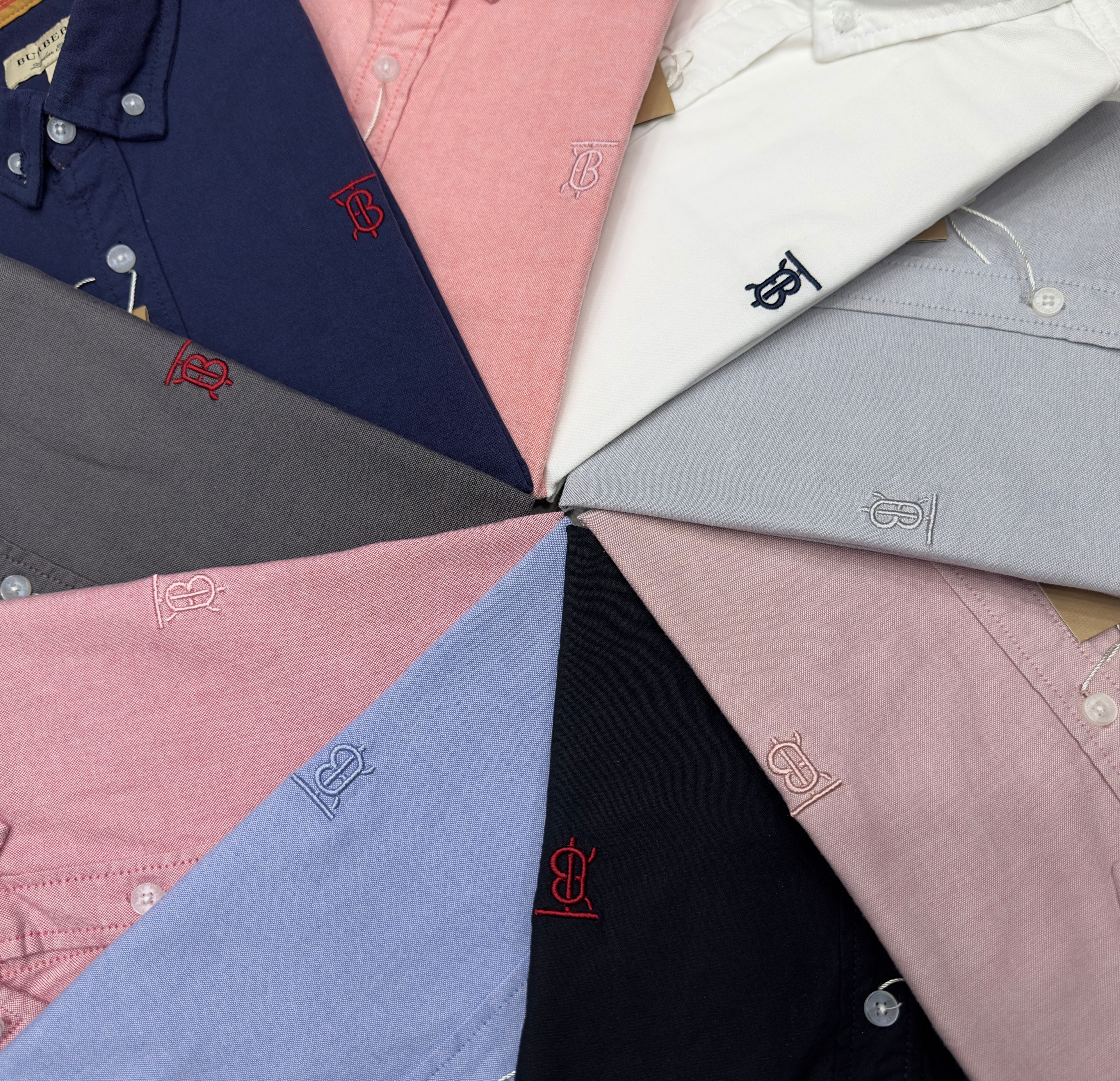 Jam8121 Burberry 42.9$ gallery