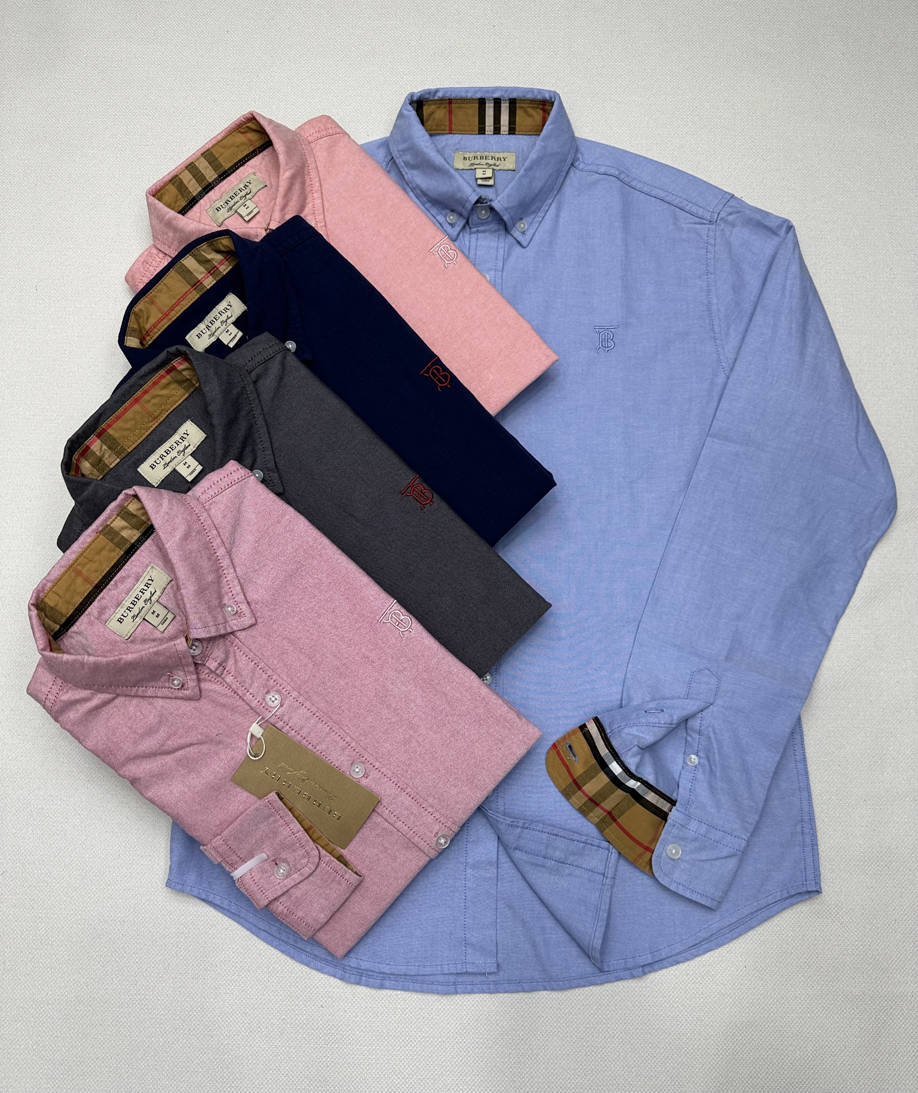 Jam8121 Burberry 42.9$ gallery