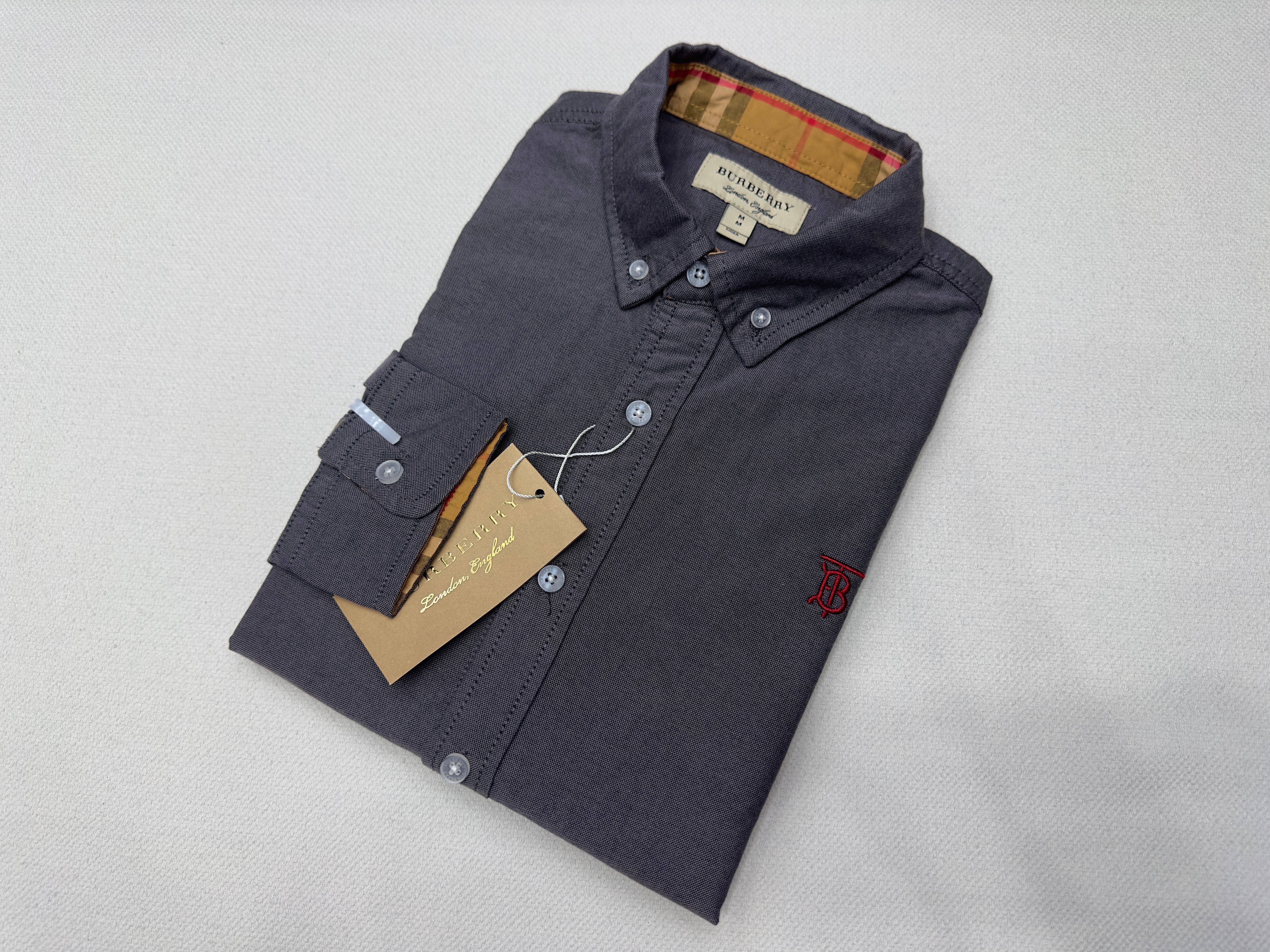 Jam8121 Burberry 42.9$ gallery