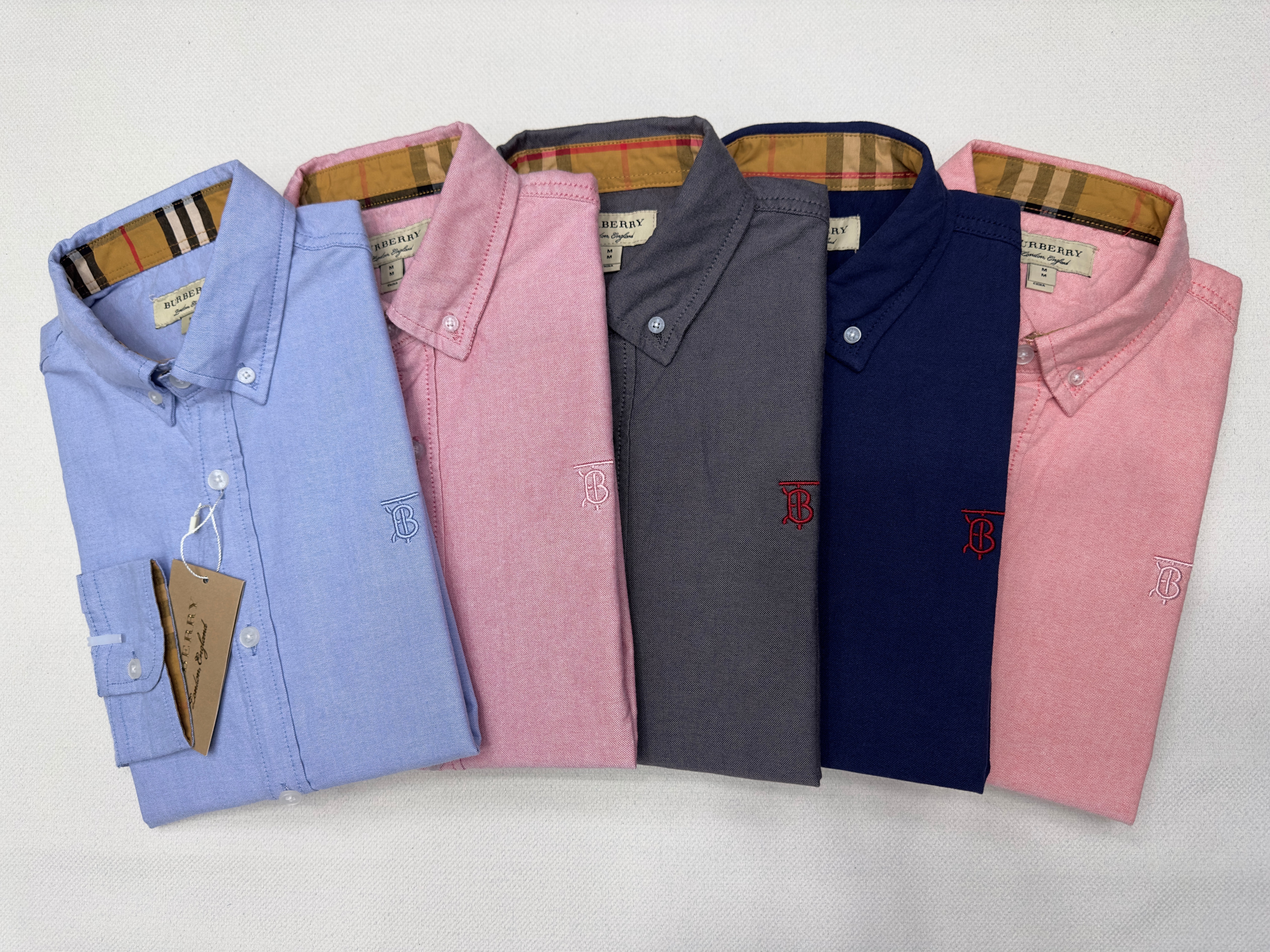 Jam8121 Burberry 42.9$ gallery