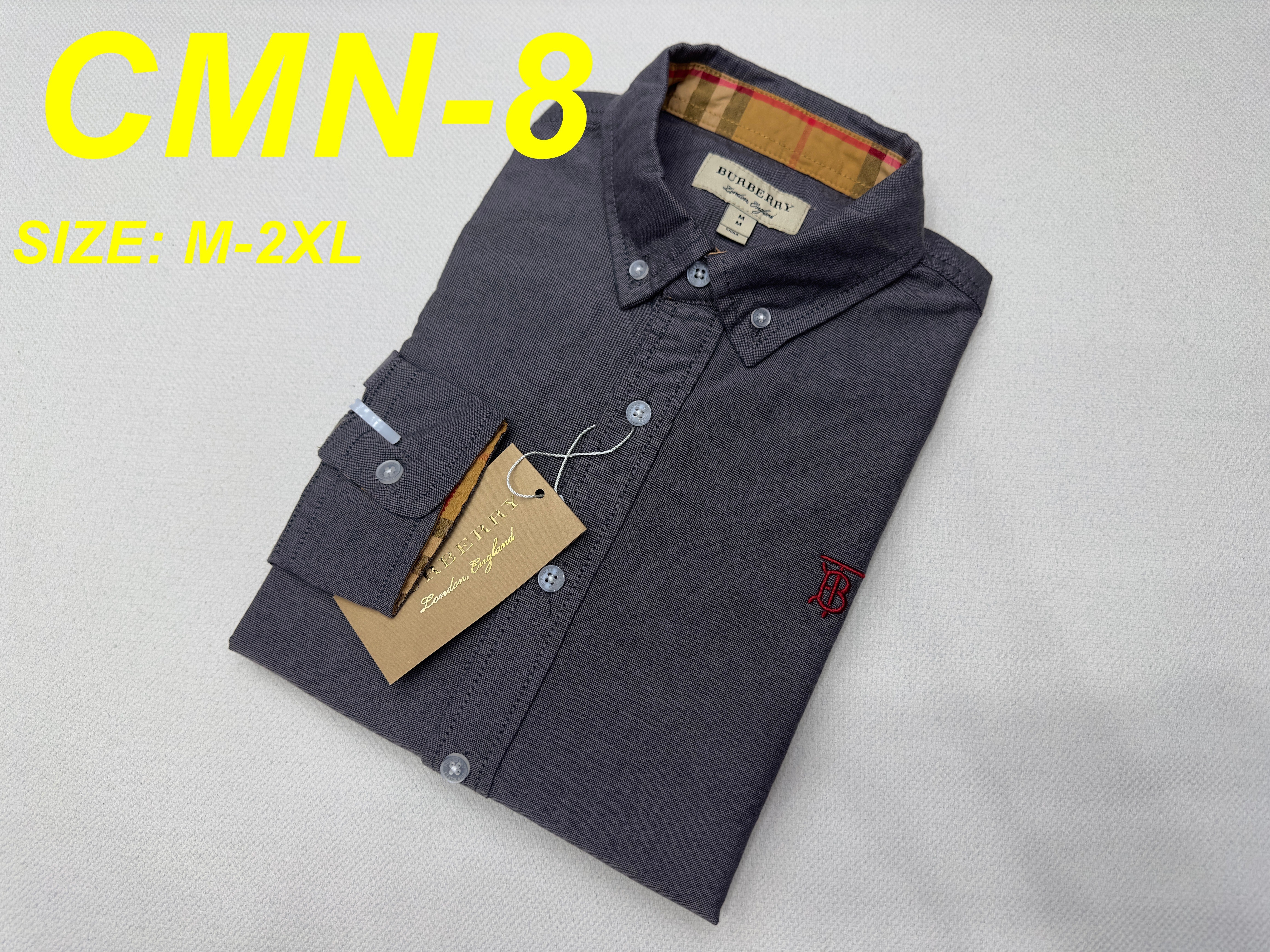 Jam8121 Burberry 42.9$ gallery