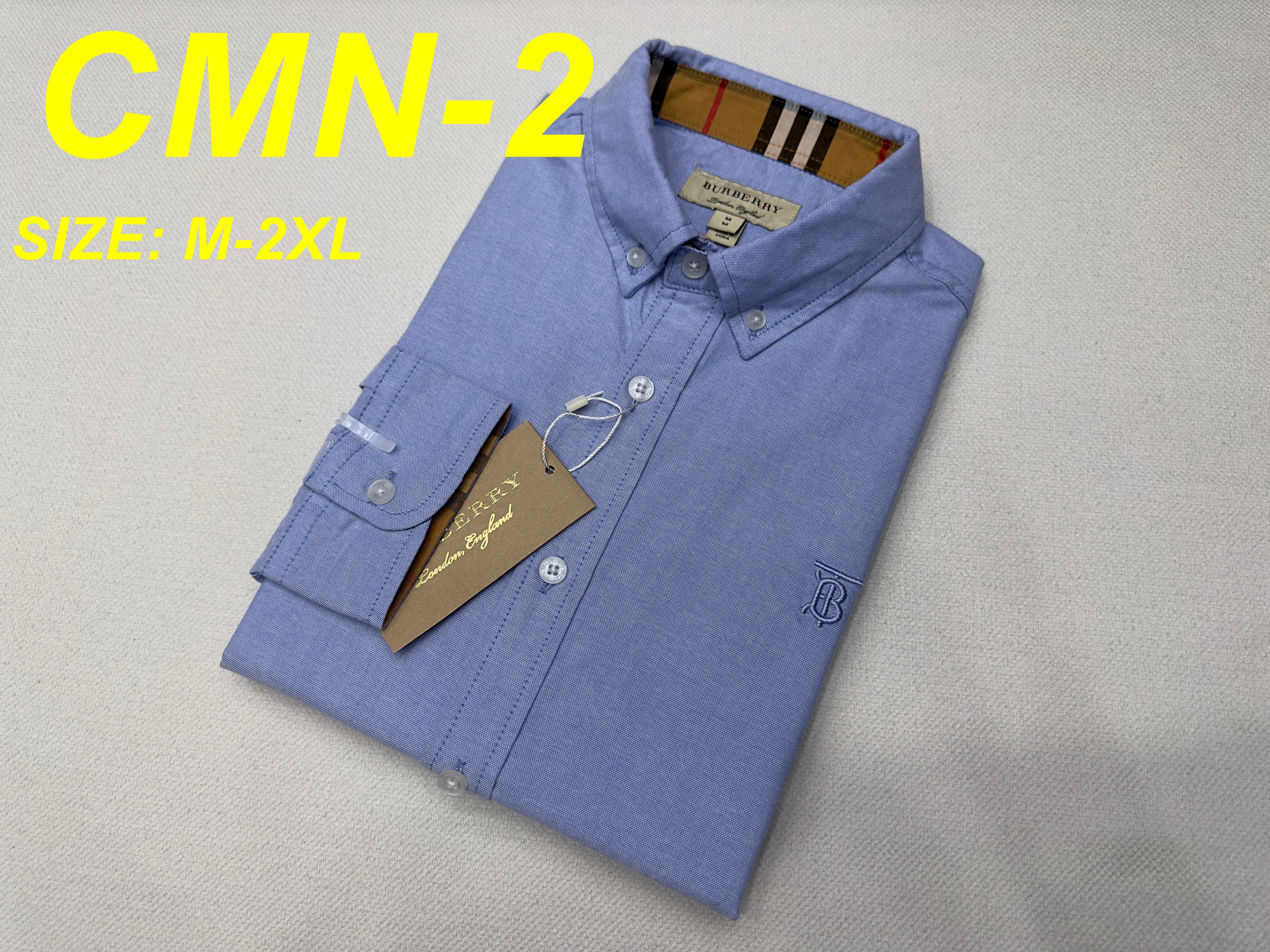 Jam8121 Burberry 42.9$ gallery