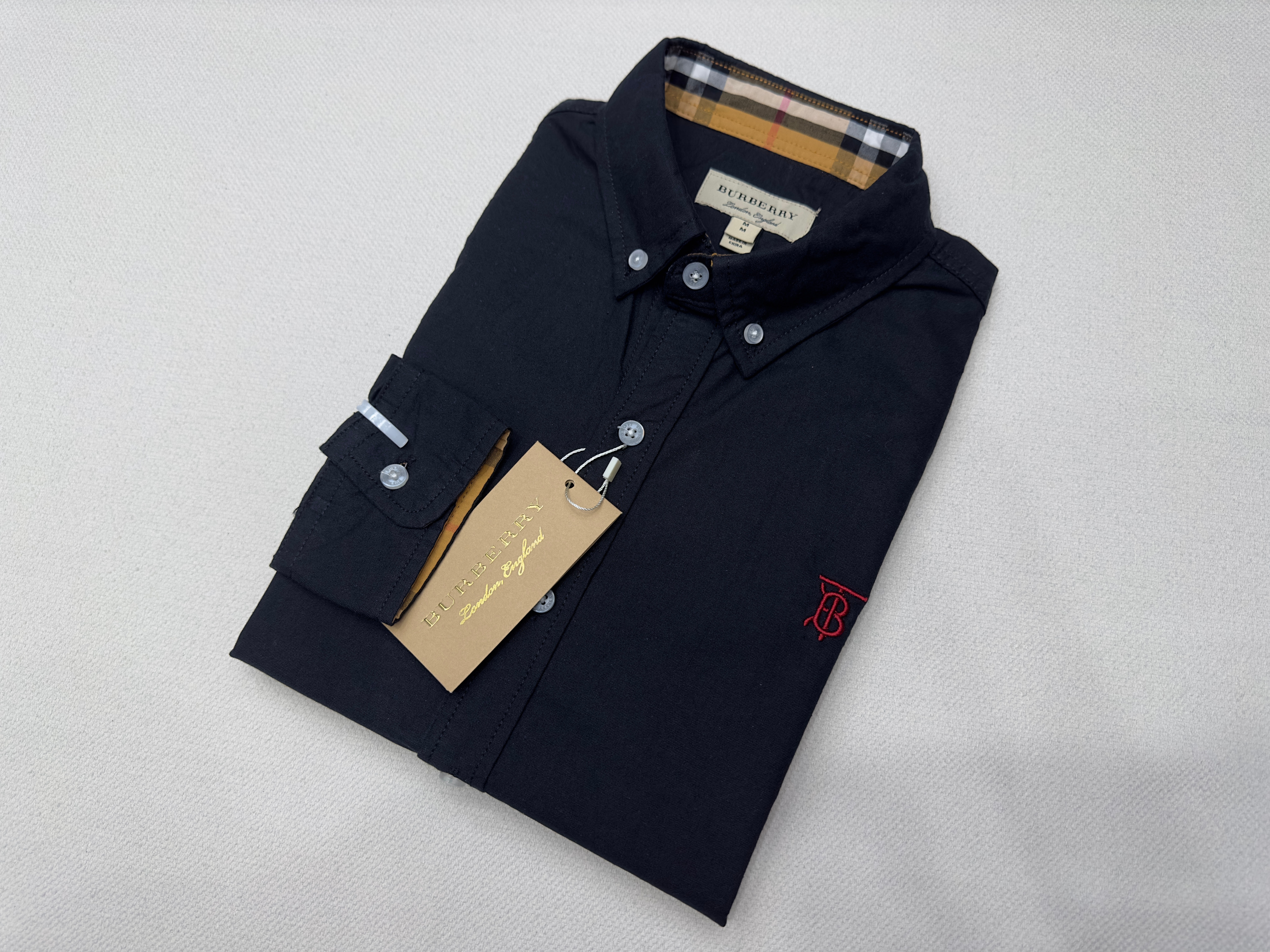 Jam8121 Burberry 42.9$ gallery