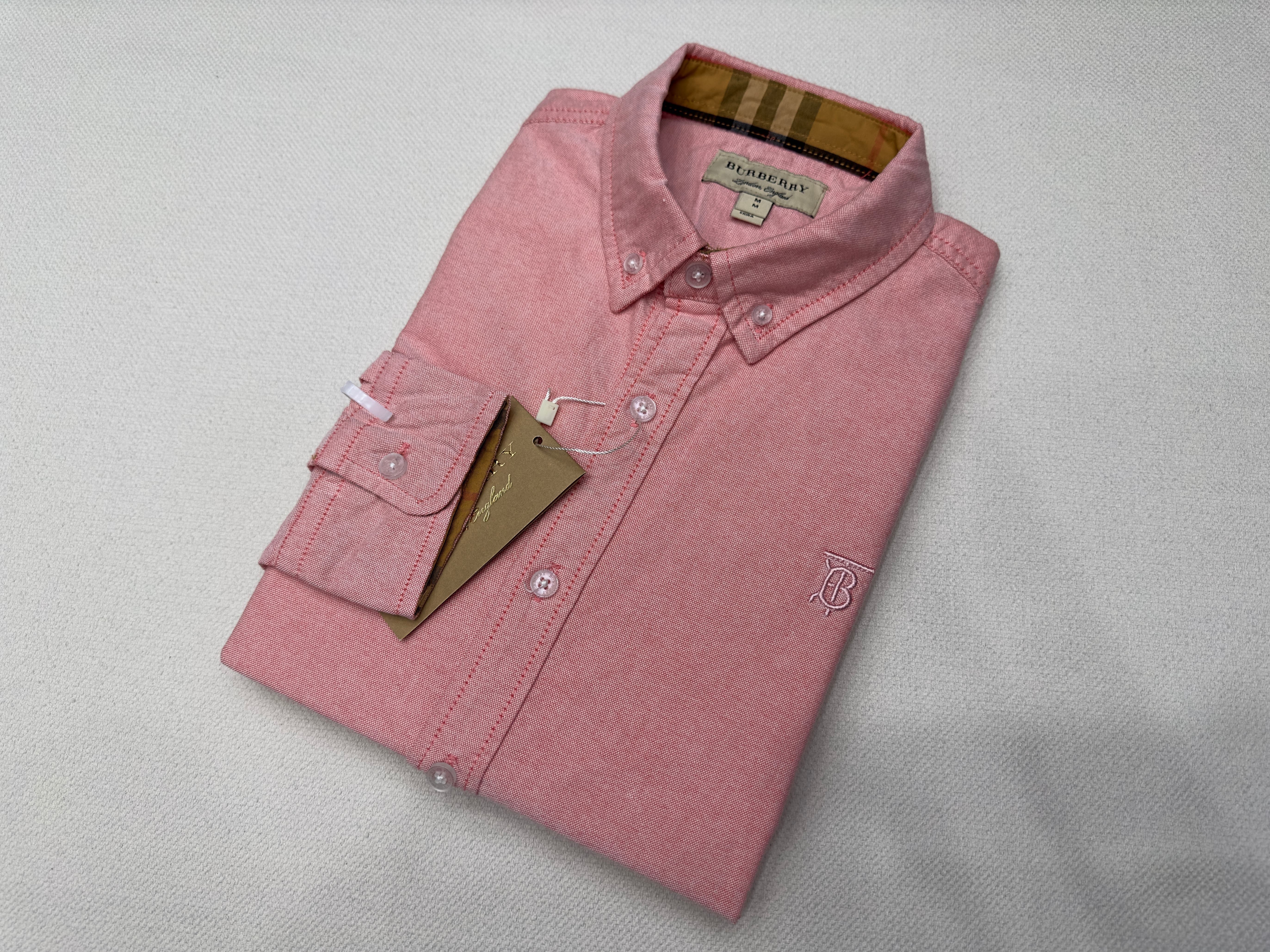 Jam8121 Burberry 42.9$ gallery