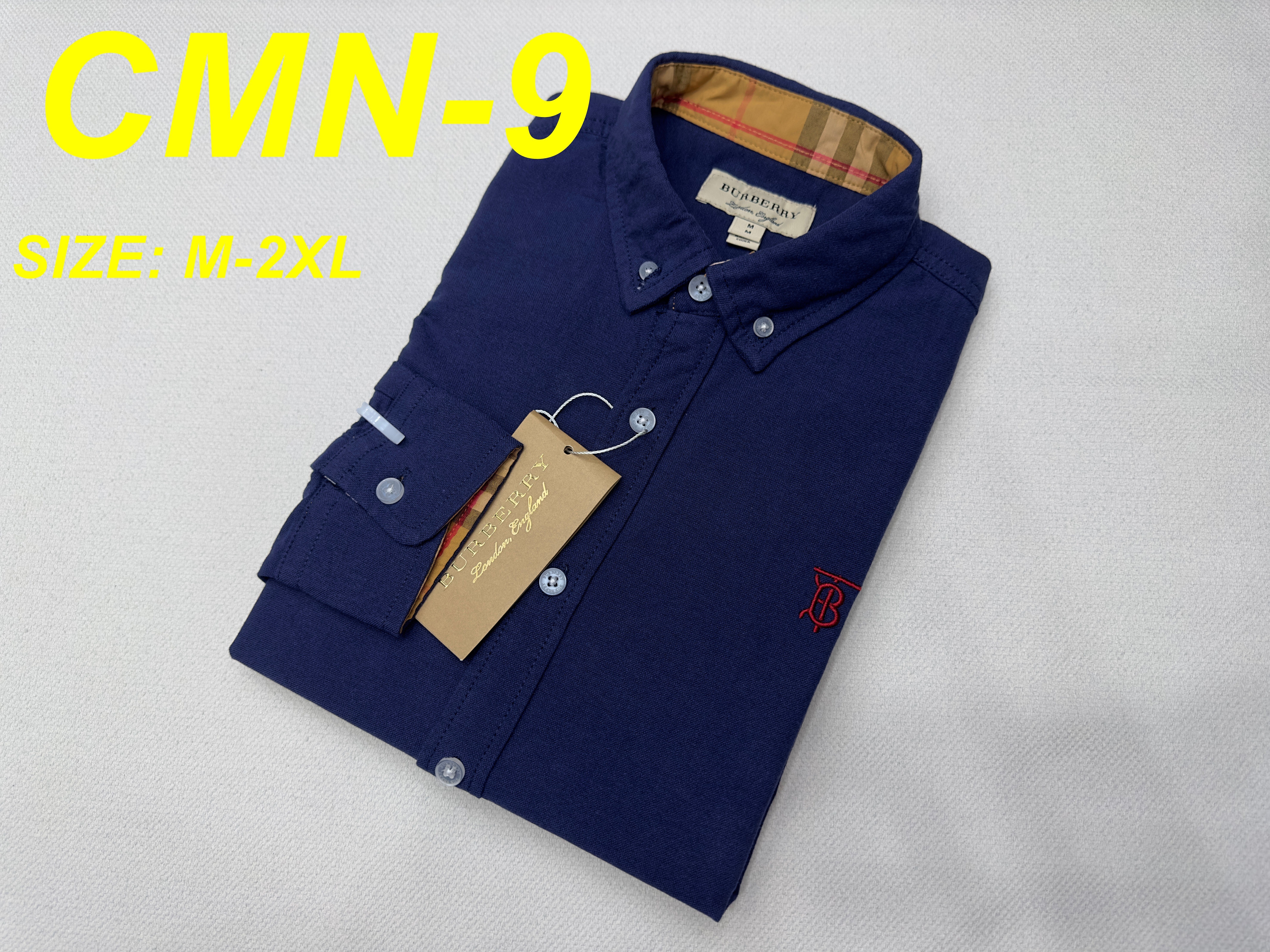 Jam8121 Burberry 42.9$ gallery