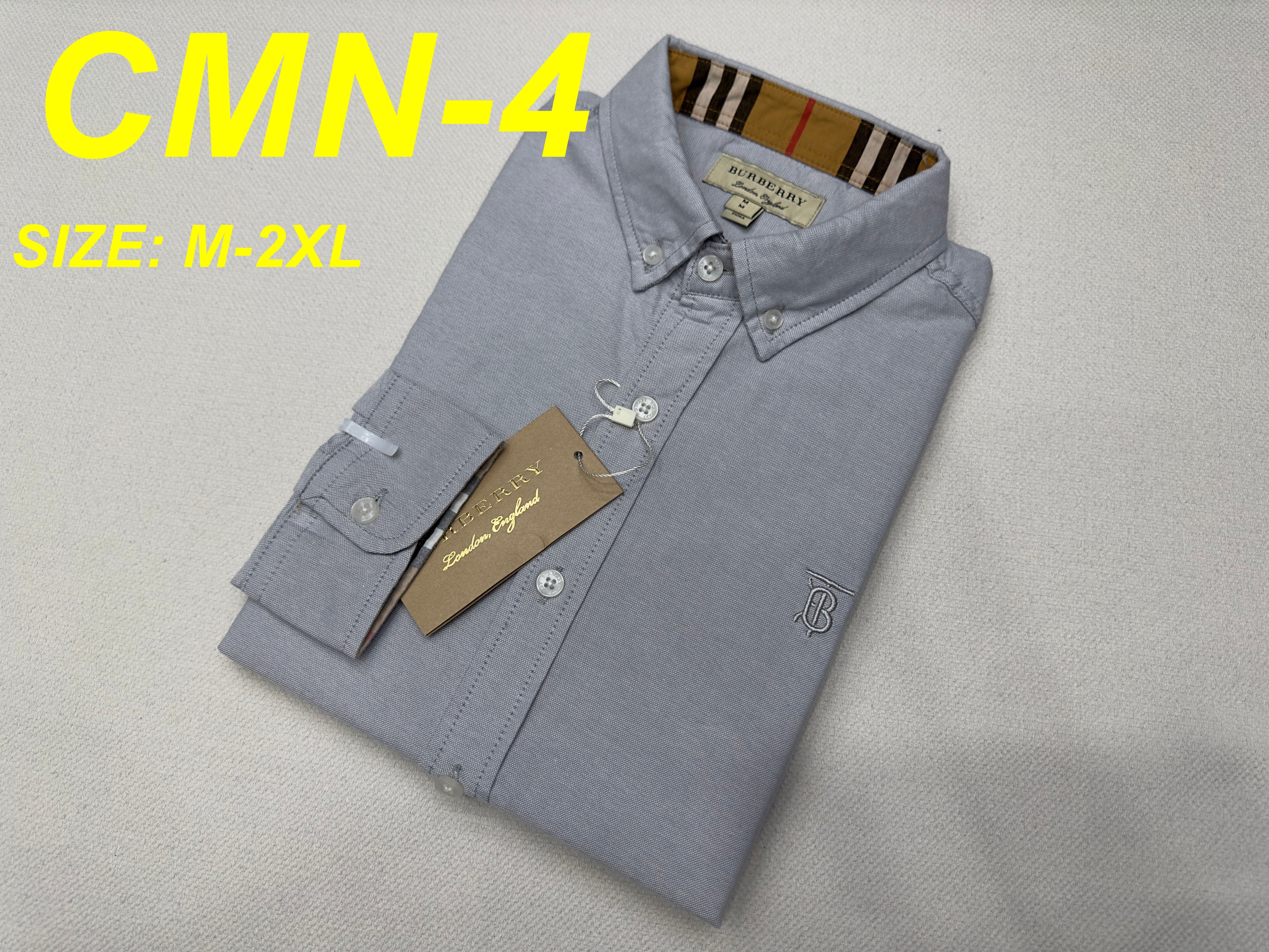 Jam8121 Burberry 42.9$ gallery