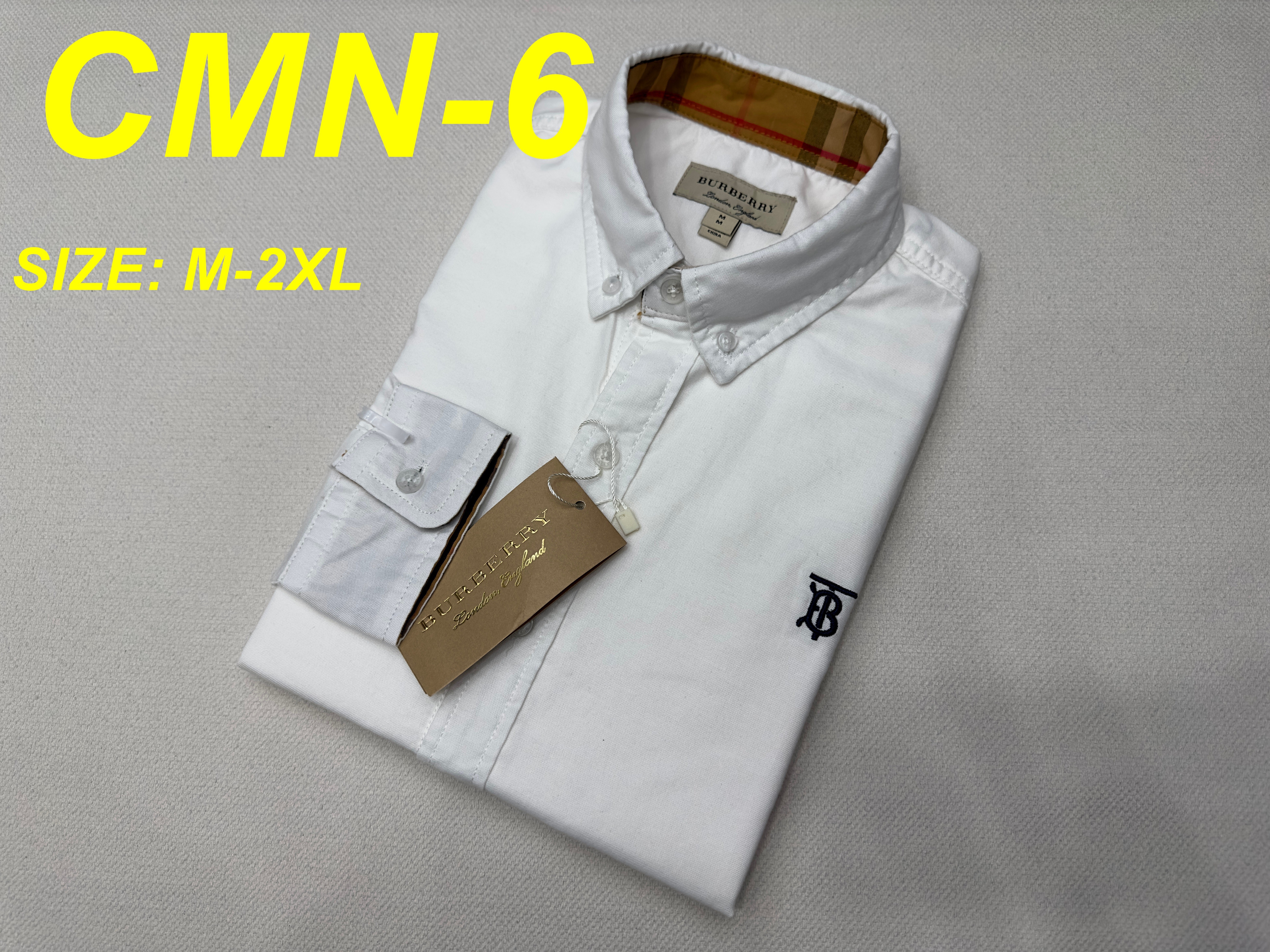 Jam8121 Burberry 42.9$ gallery