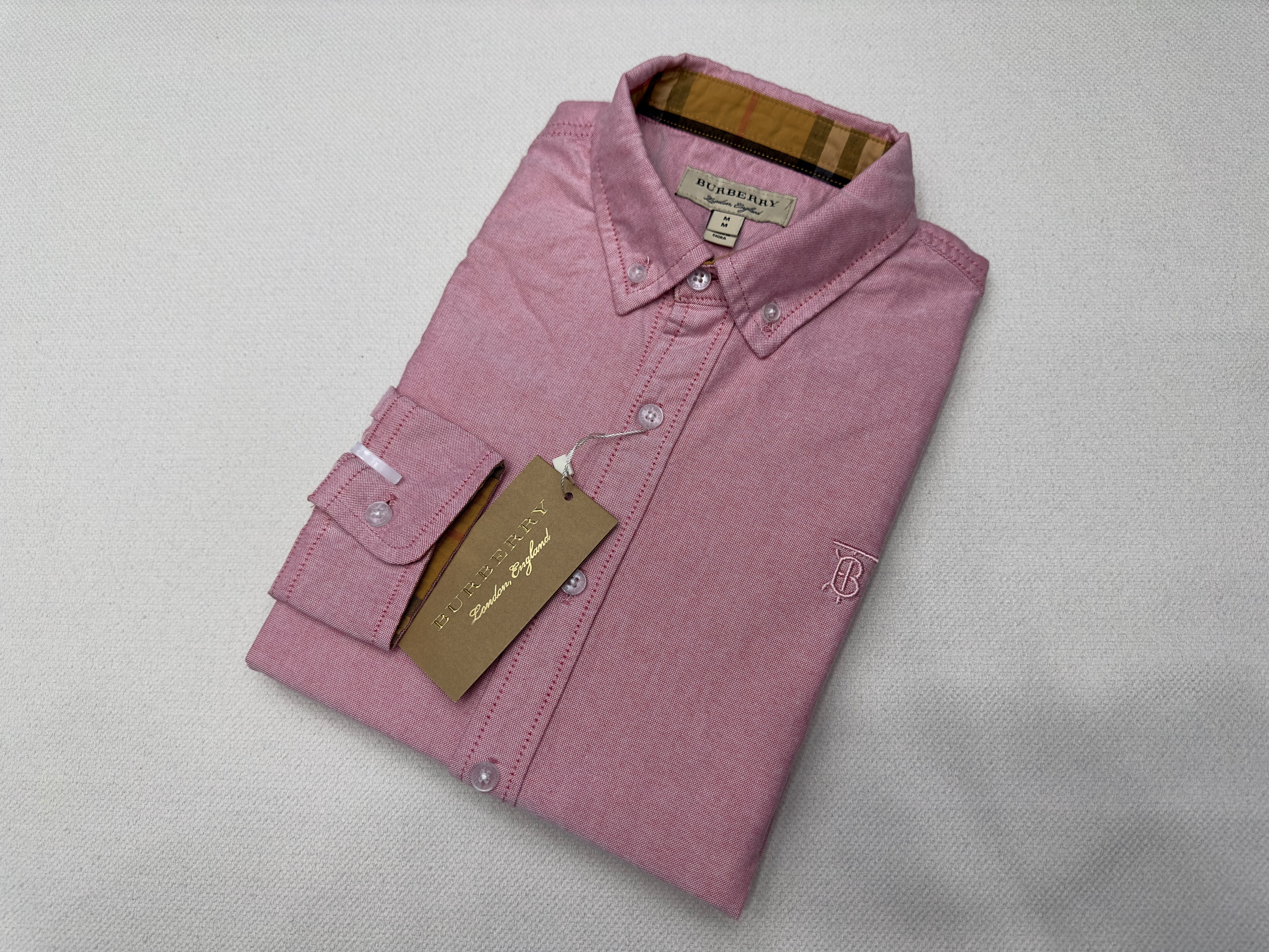 Jam8121 Burberry 42.9$ gallery