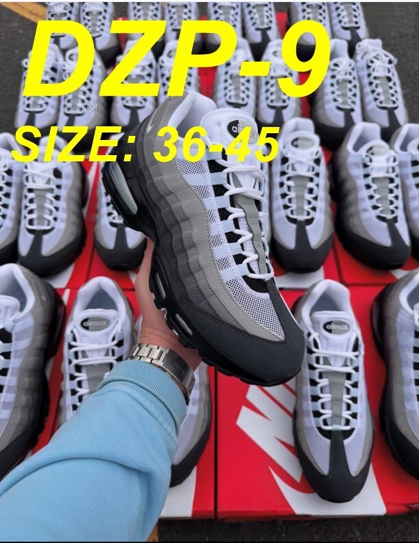 Jam8122 AIR MAX 95   63.9$ gallery