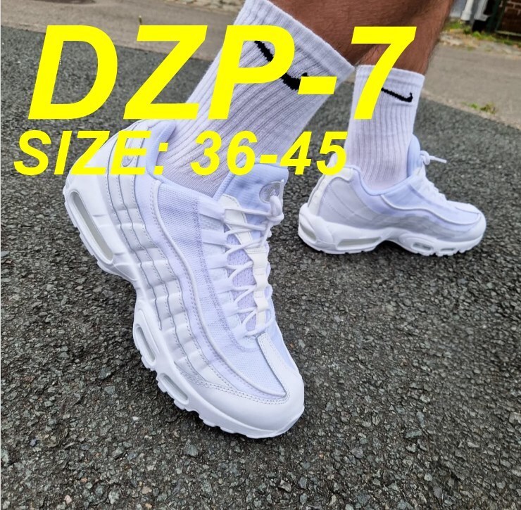 Jam8122 AIR MAX 95   63.9$ gallery