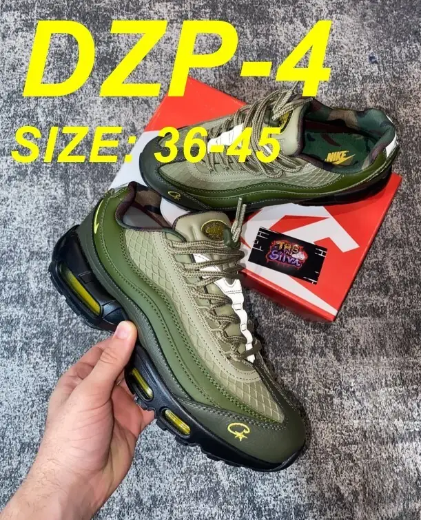 Jam8122 AIR MAX 95   63.9$ gallery