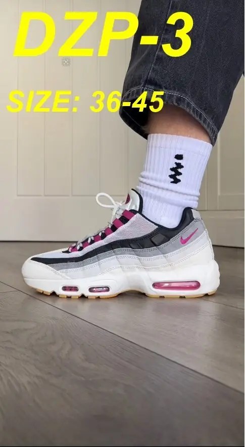 Jam8122 AIR MAX 95   63.9$ gallery