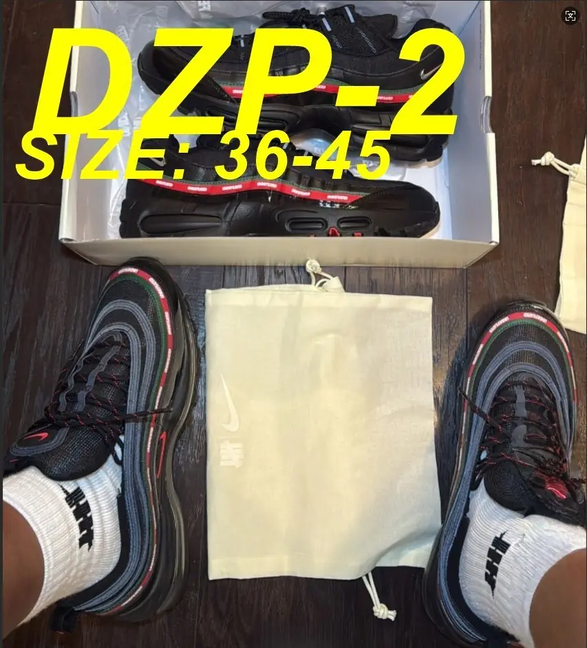 Jam8122 AIR MAX 95   63.9$ gallery