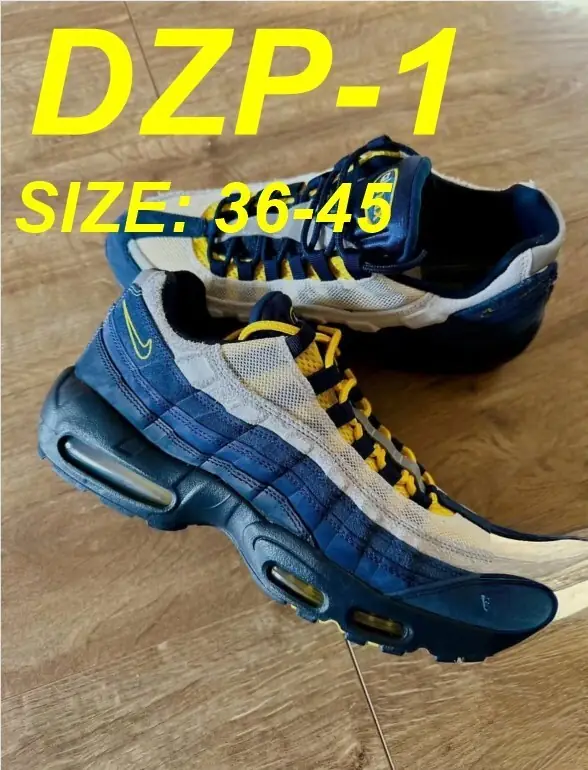 Jam8122 AIR MAX 95   63.9$ gallery