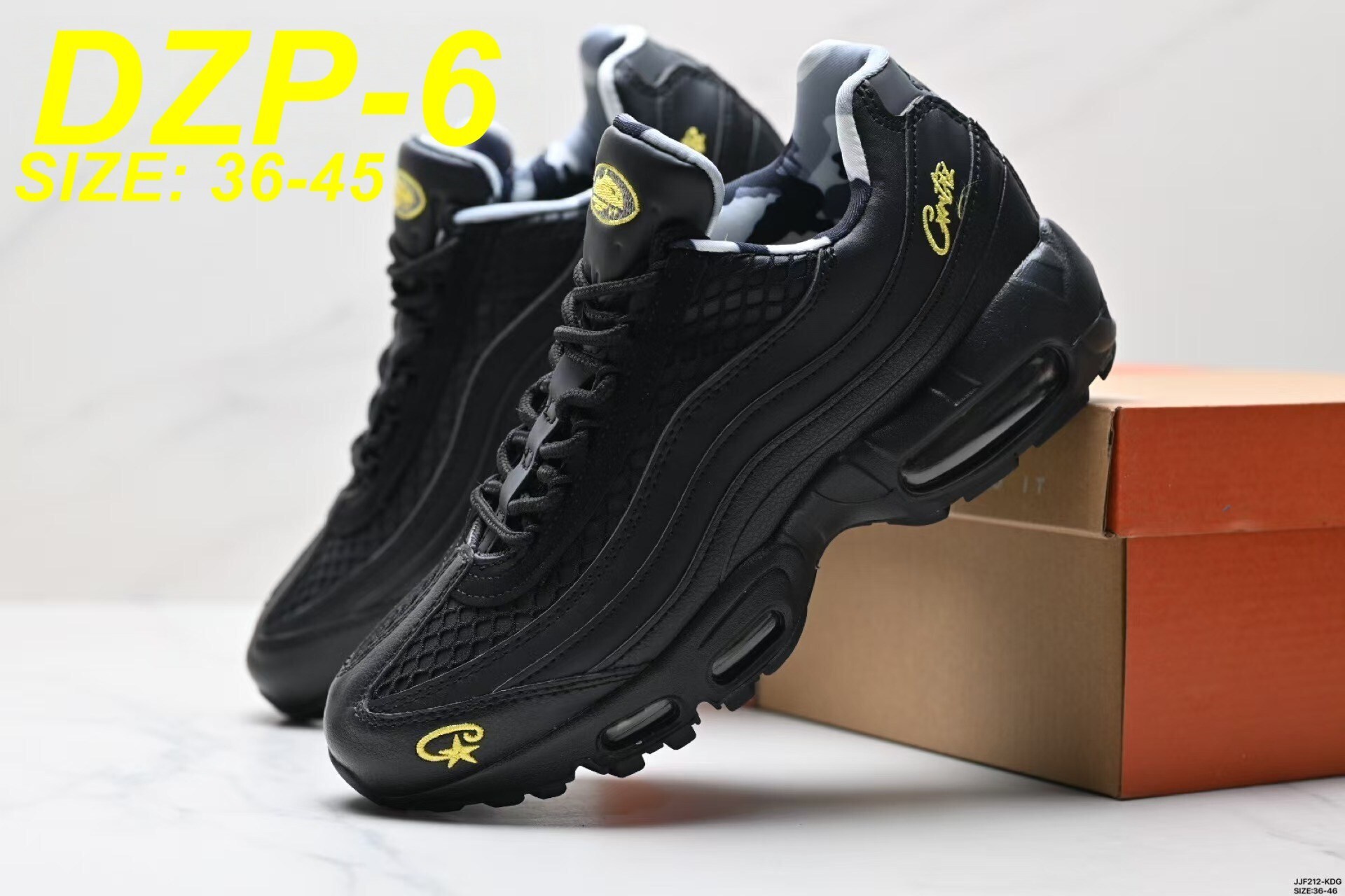 Jam8122 AIR MAX 95   63.9$ gallery