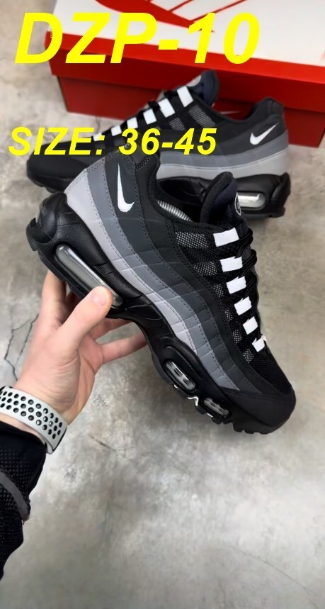 Jam8122 AIR MAX 95   63.9$ gallery