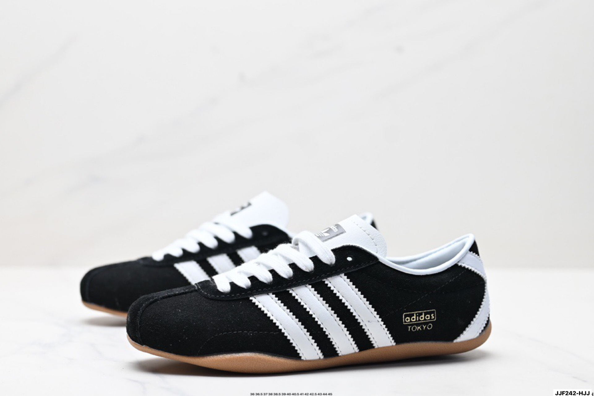 Jam8124  Adidas TokYO 62.99$ gallery