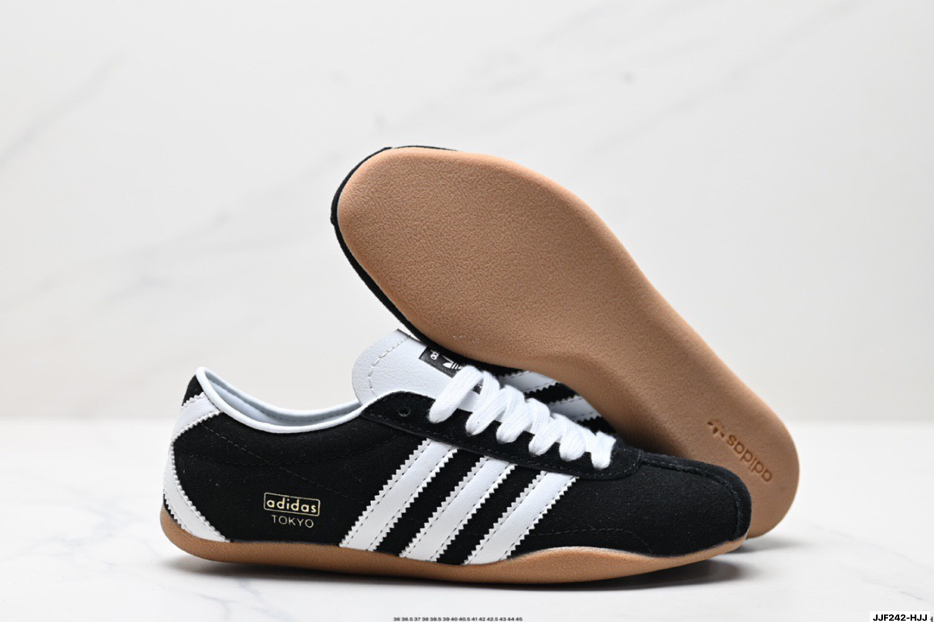 Jam8124  Adidas TokYO 62.99$ gallery