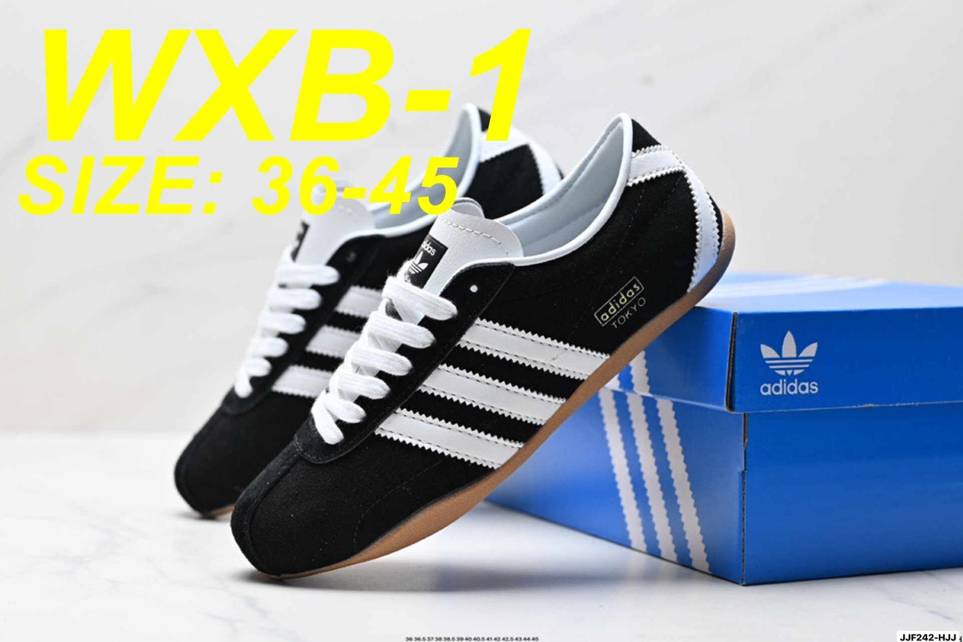 Jam8124  Adidas TokYO 62.99$ gallery