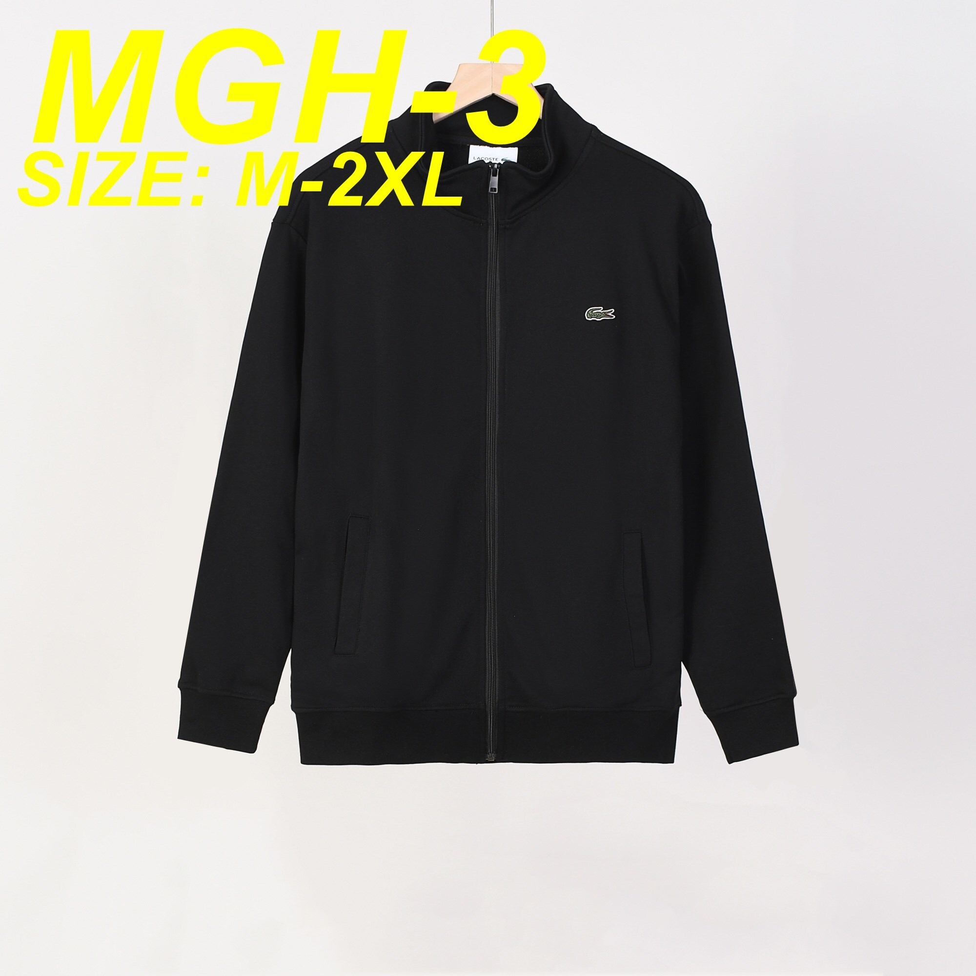 Jam8125 Lacoste 55$ gallery