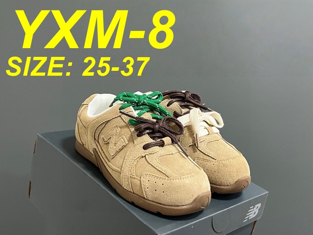 Jam8133  NB shoe 49$ gallery