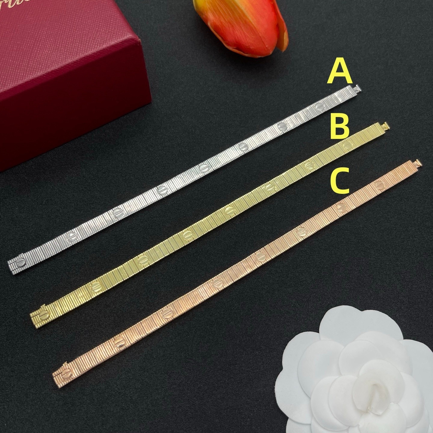 Jam8140 Cartier 45.99$ gallery