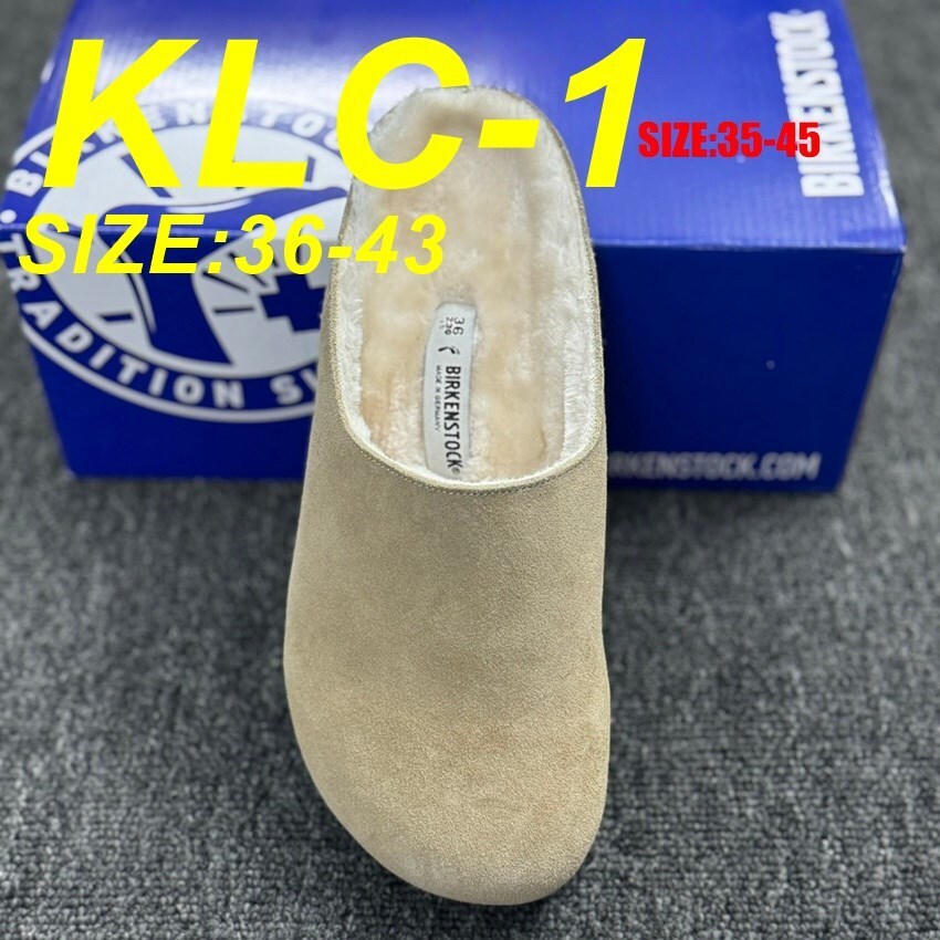 Jam8143 BIRKENSTOCK 56.9$ gallery