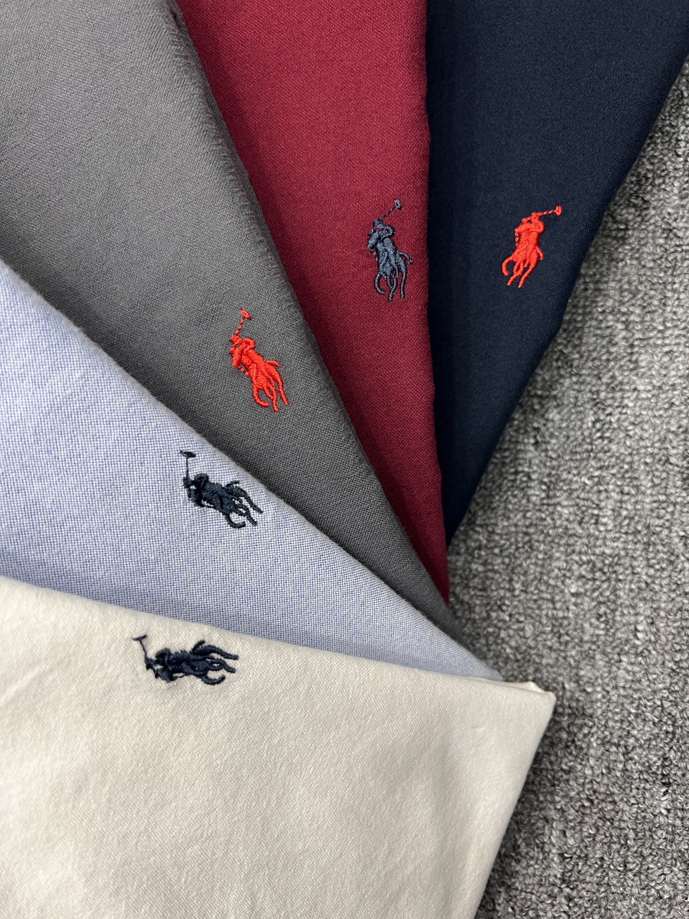 Jam8146  POLO 48$ gallery