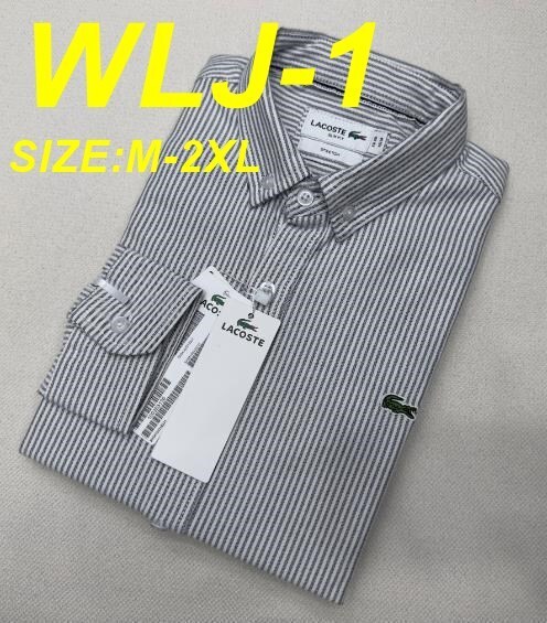 Jam8148 LACOSTE  47.9$ gallery