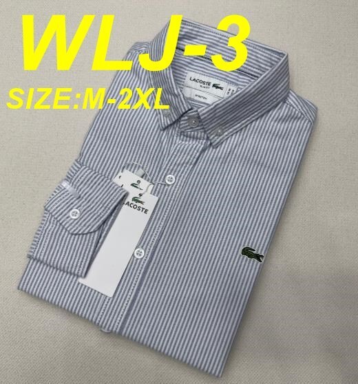 Jam8148 LACOSTE  47.9$ gallery