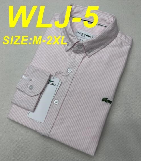 Jam8148 LACOSTE  47.9$ gallery