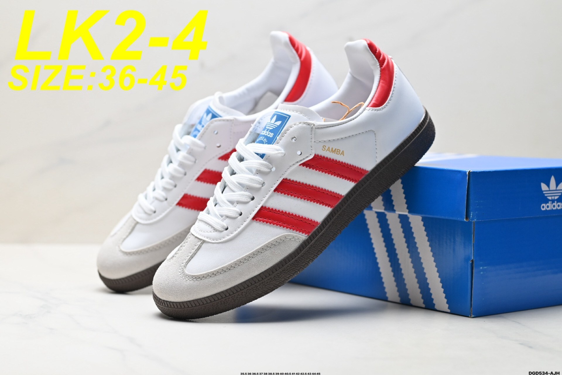 Jam8156 ADIDAS  54.9$ gallery
