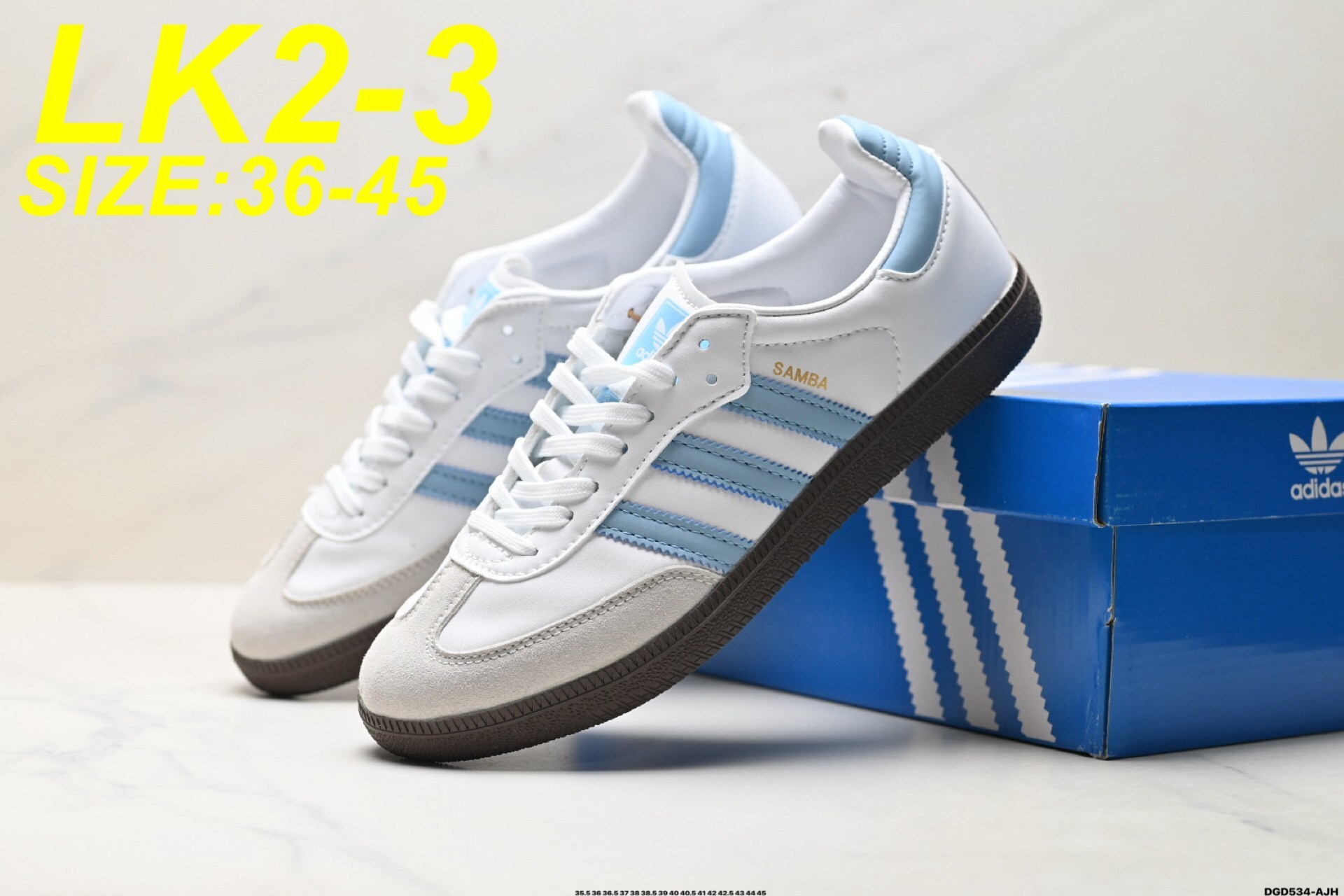 Jam8156 ADIDAS  54.9$ gallery