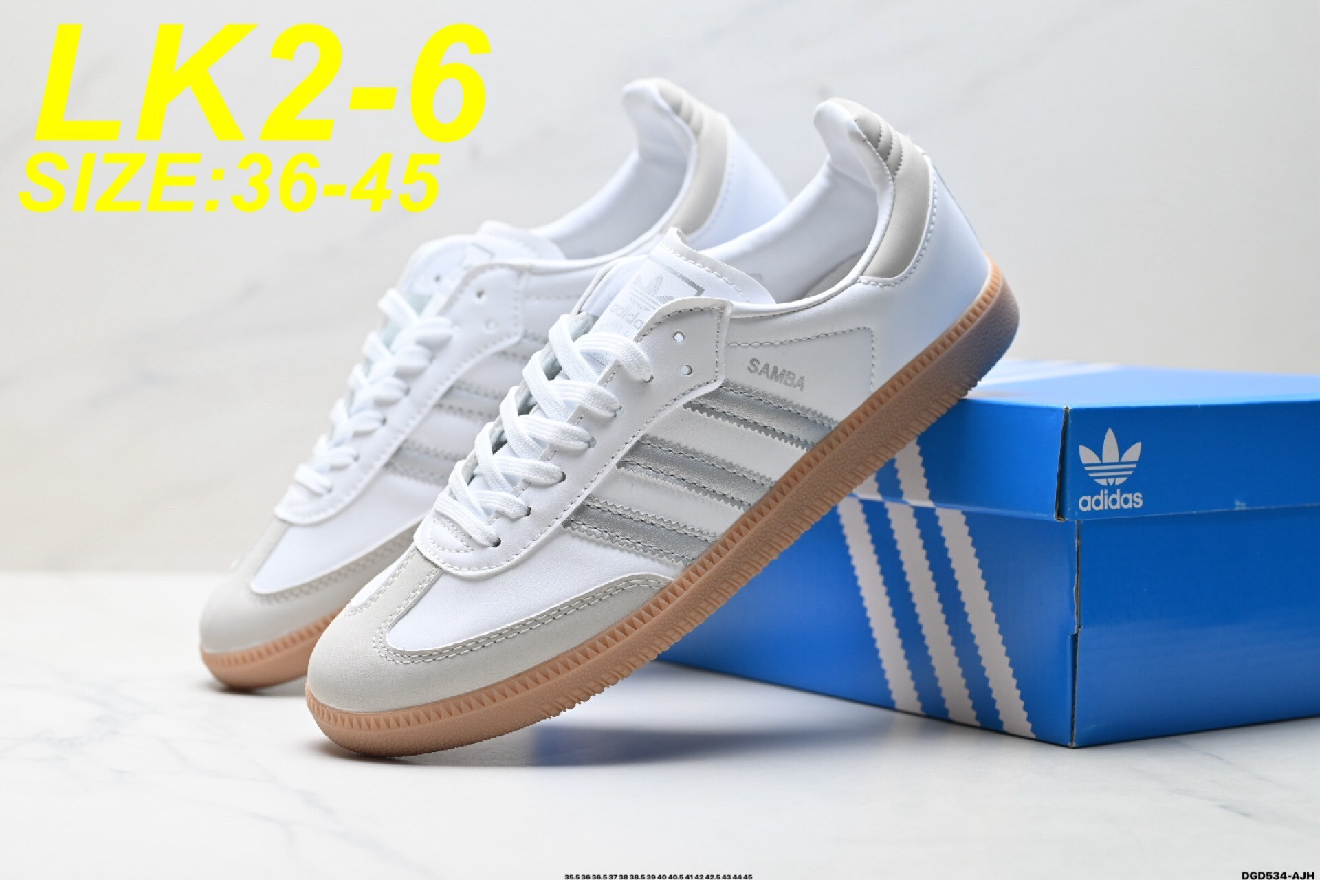 Jam8156 ADIDAS  54.9$ gallery