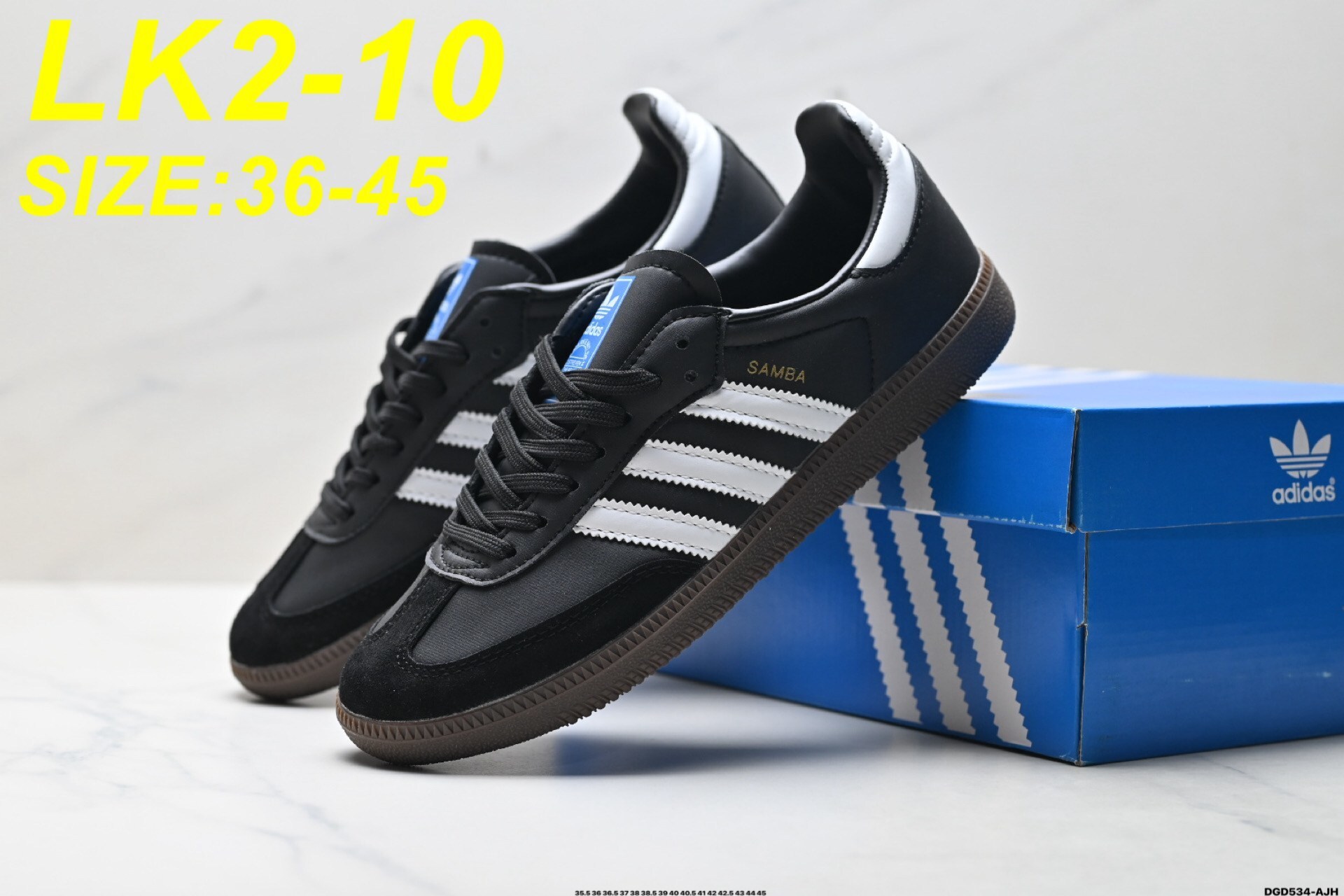 Jam8156 ADIDAS  54.9$ gallery