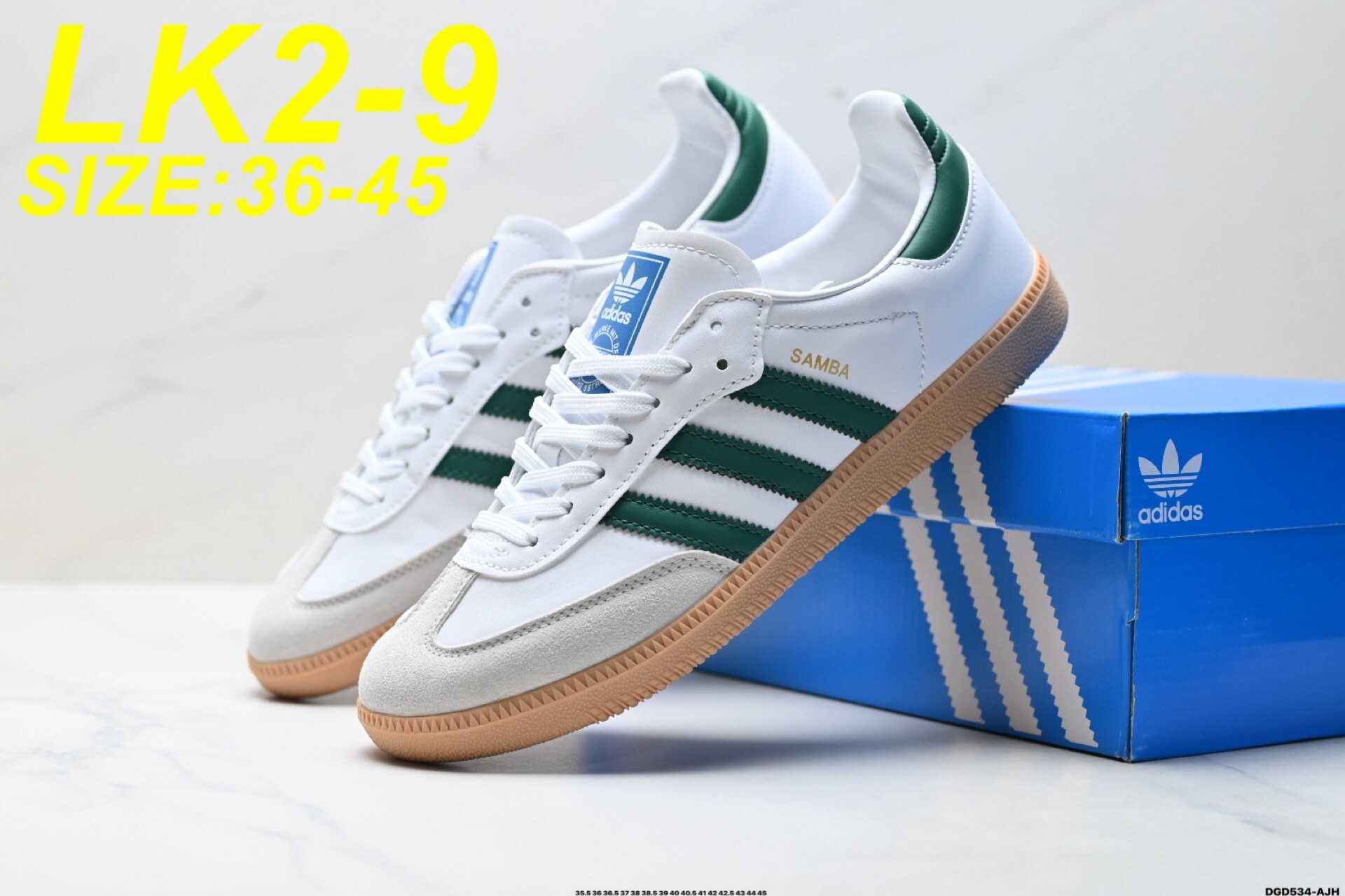 Jam8156 ADIDAS  54.9$ gallery