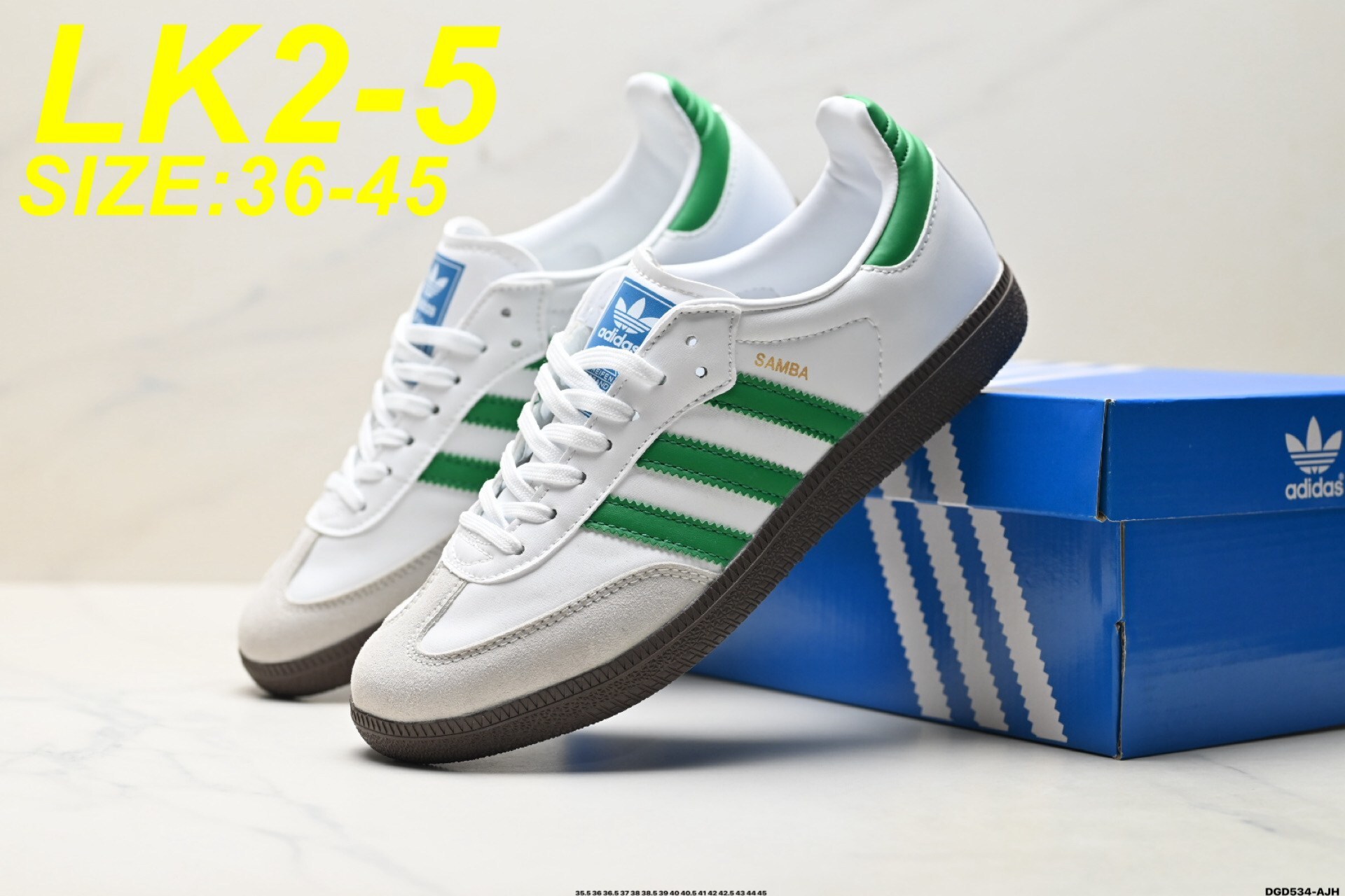 Jam8156 ADIDAS  54.9$ gallery