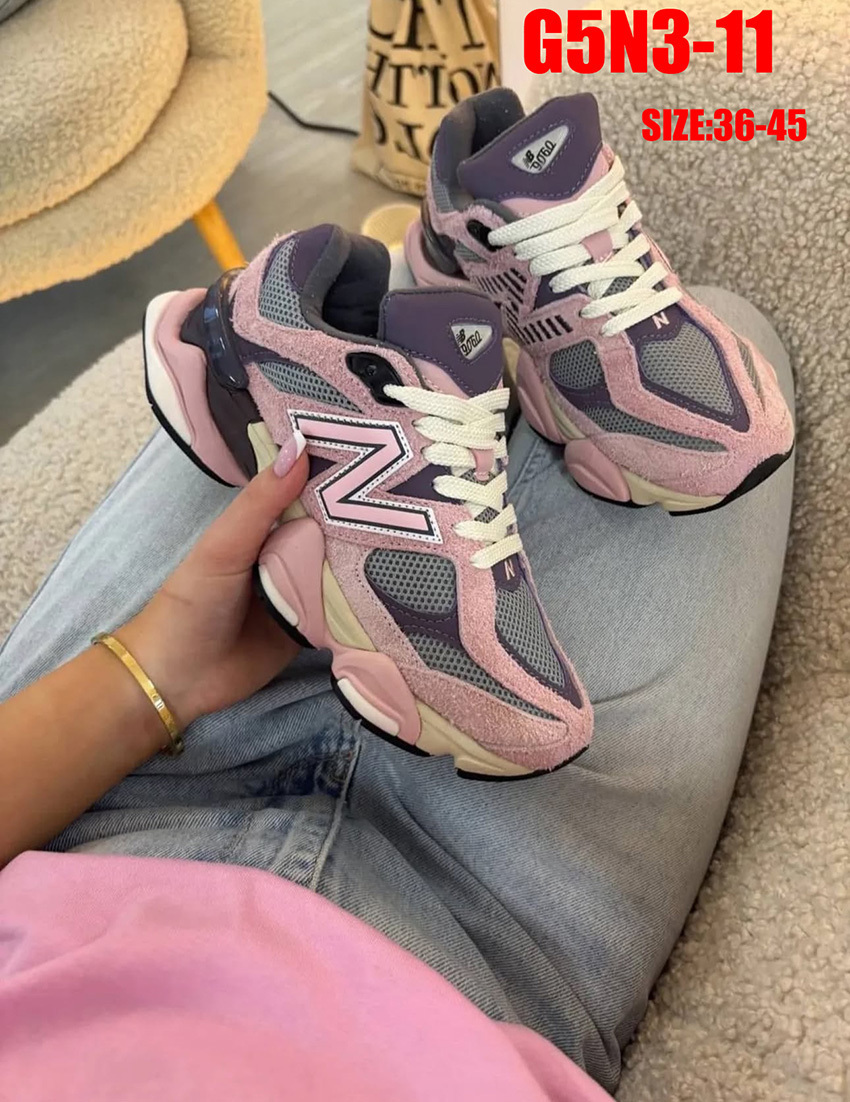 Jam8157 New Balance  65.9$ gallery