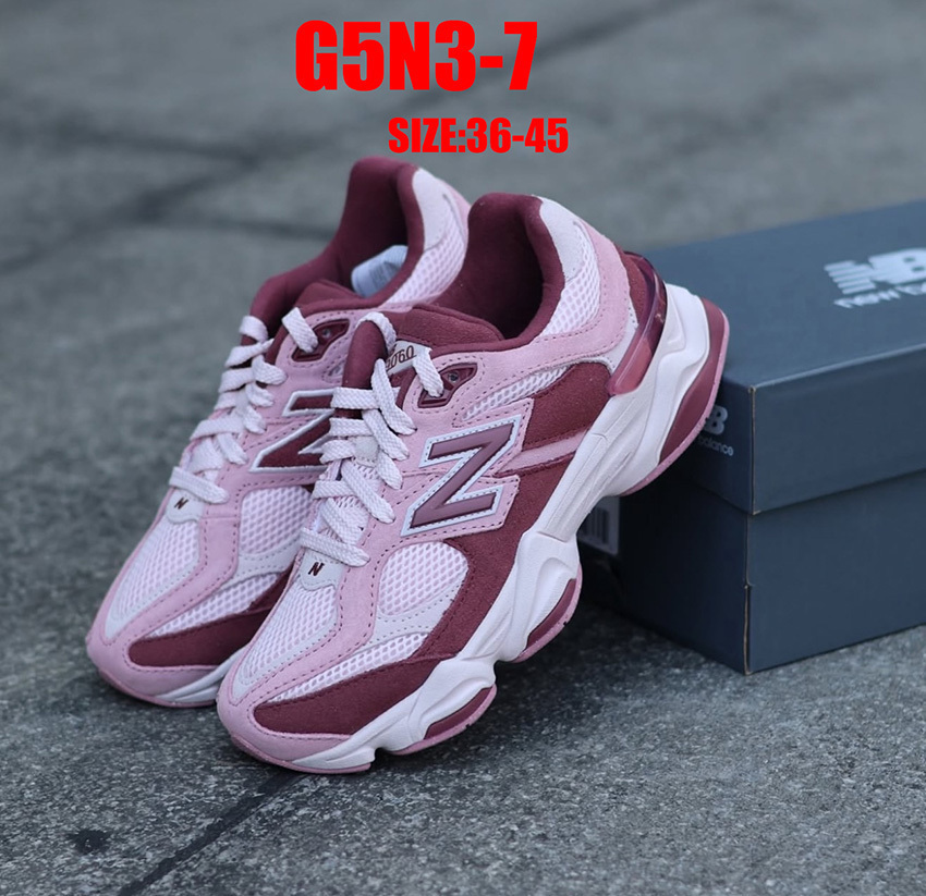 Jam8157 New Balance  65.9$ gallery