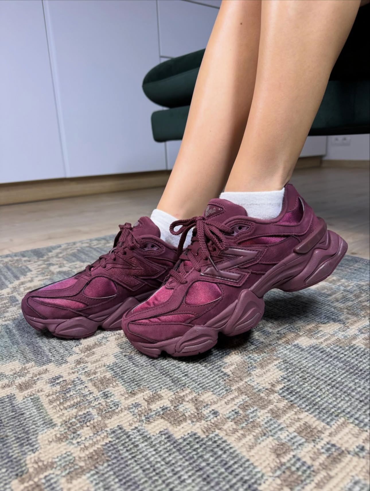 Jam8157 New Balance  65.9$ gallery