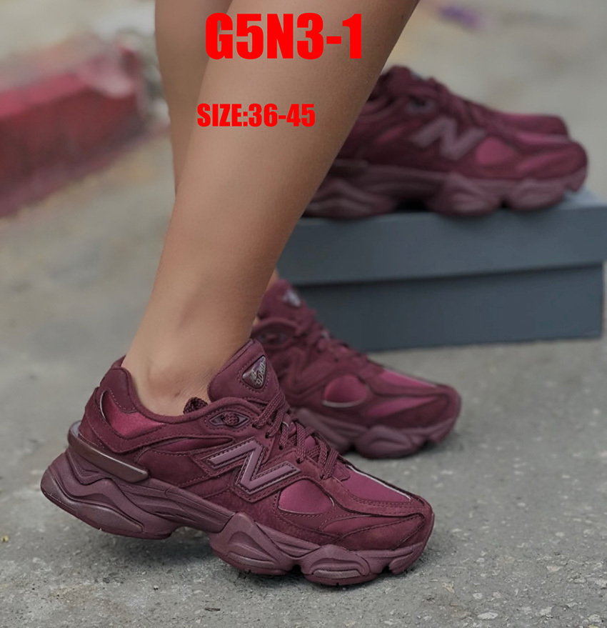 Jam8157 New Balance  65.9$ gallery