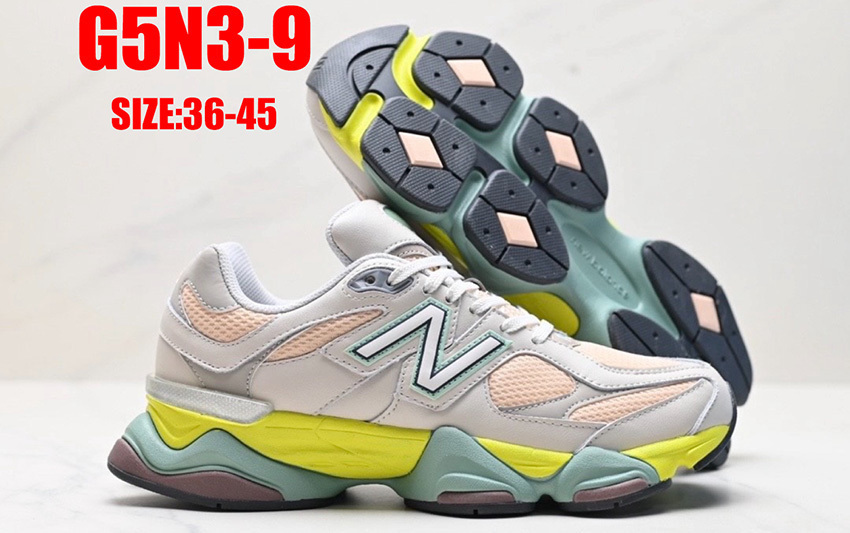 Jam8157 New Balance  65.9$ gallery