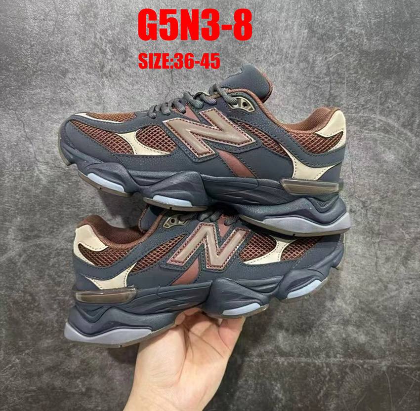 Jam8157 New Balance  65.9$ gallery