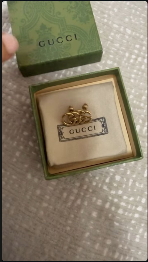 Jam8159 GUCCI 45$ gallery