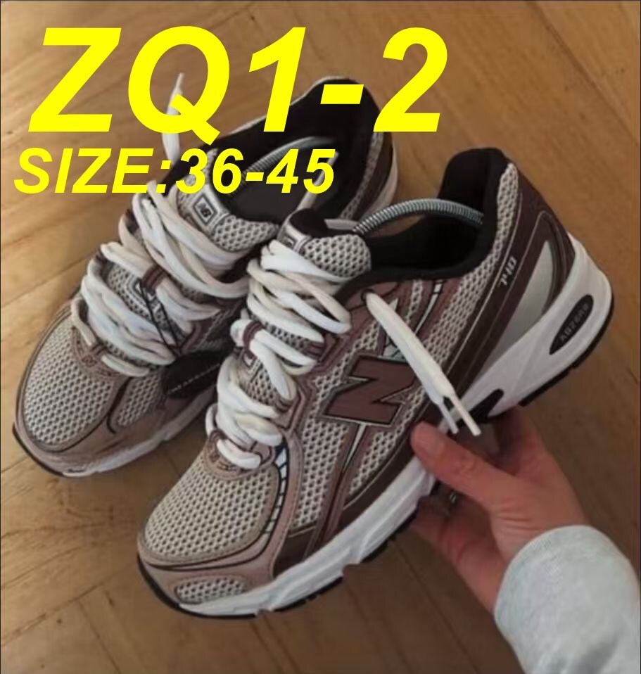 Jam8161 New Balance  740 67.99$ gallery