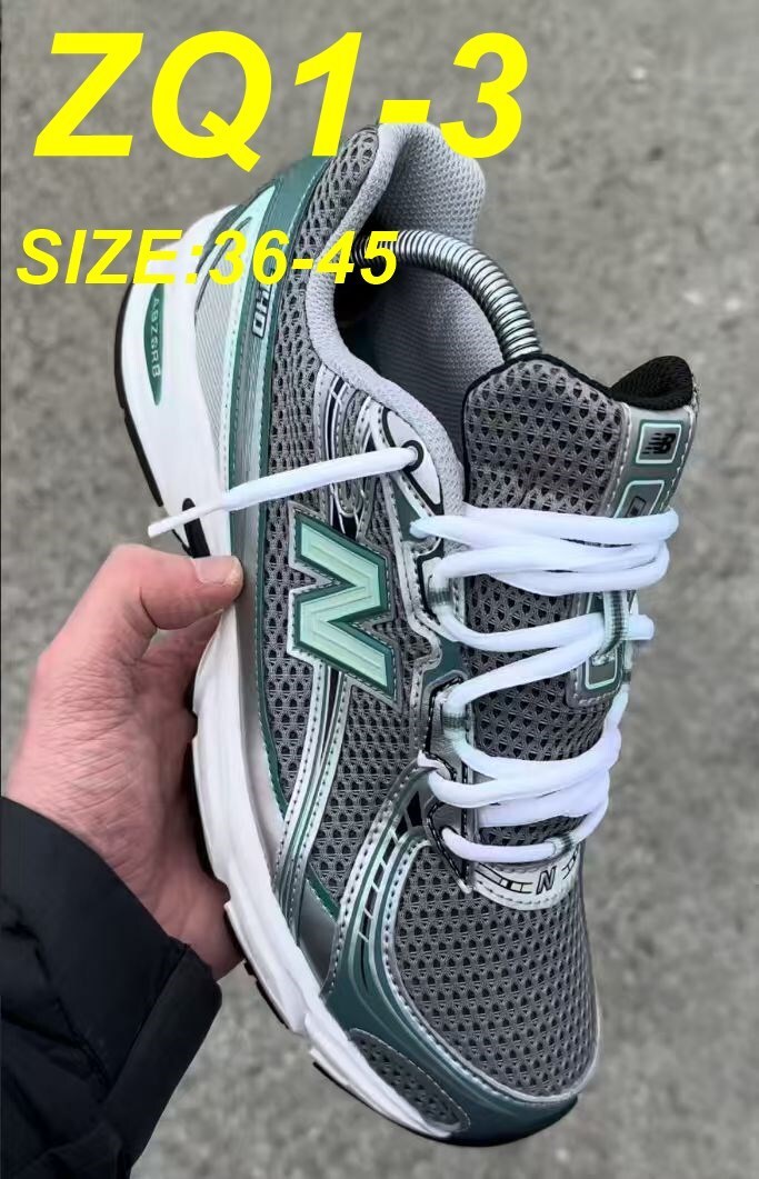 Jam8161 New Balance  740 67.99$ gallery